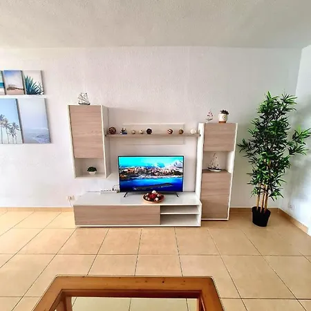 Sol Las Americas Apartment *
