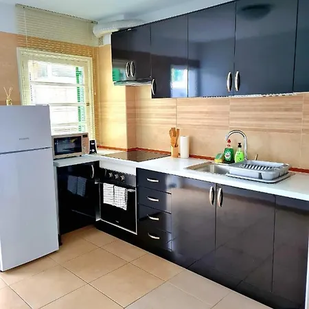 Apartman Sol Las Americas Playa de las Américas